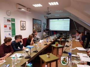 Zaključna konferenca projekta CoolHeating 2